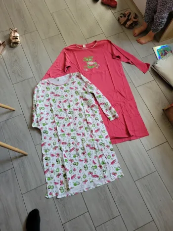 Chemise de nuit