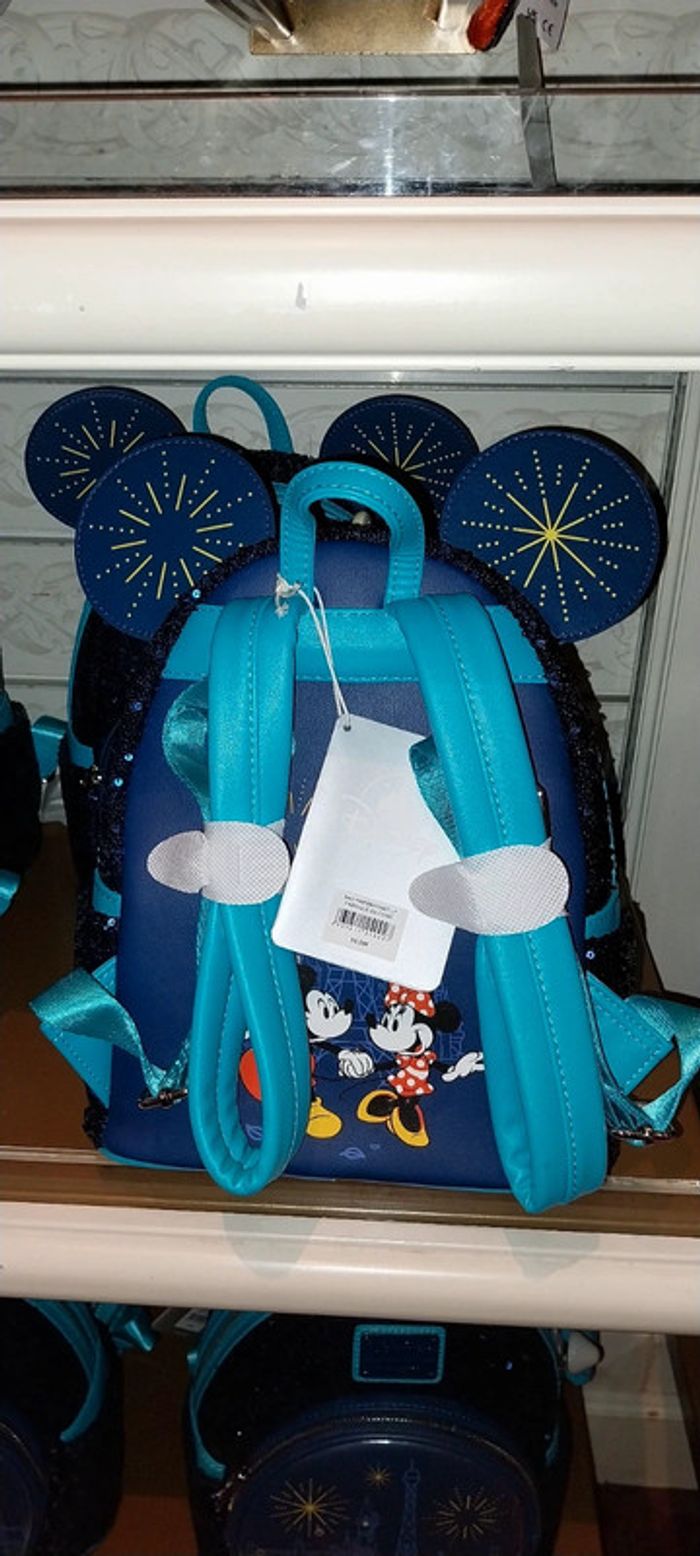 Pick-up sac loungefly Disneyland Paris - photo numéro 2