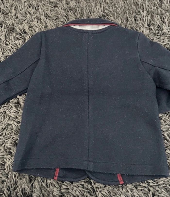 Veste blazer - photo numéro 3
