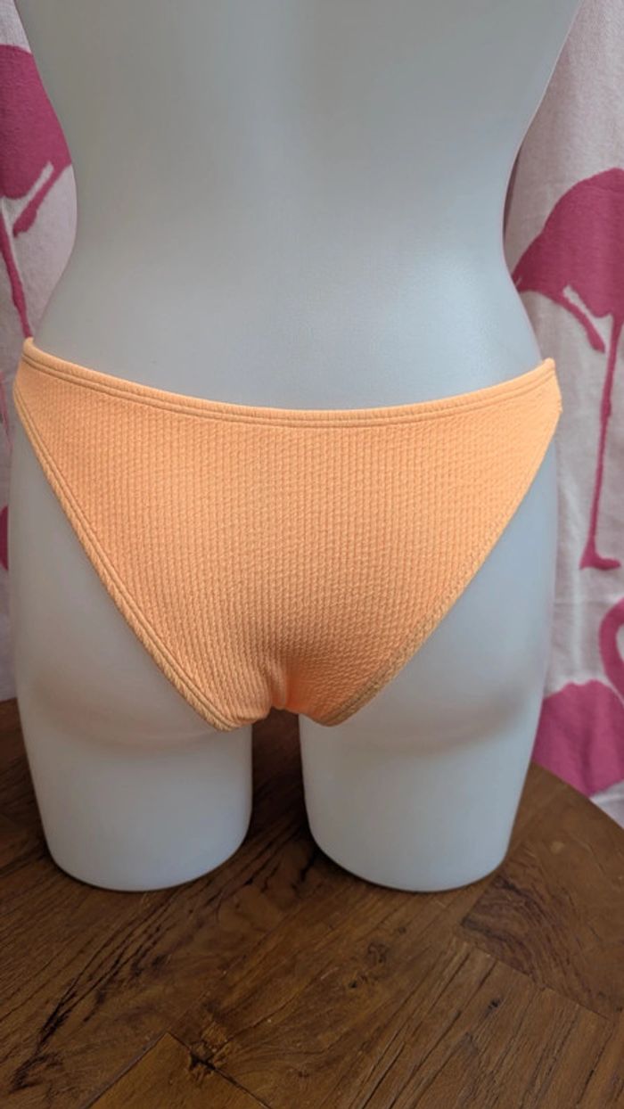 Lot de 2 monokinis Etam/Ardene S - photo numéro 5
