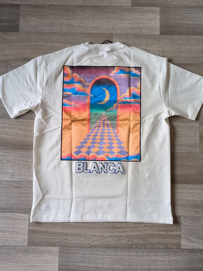 T-Shirt Uneffected - photo numéro 6