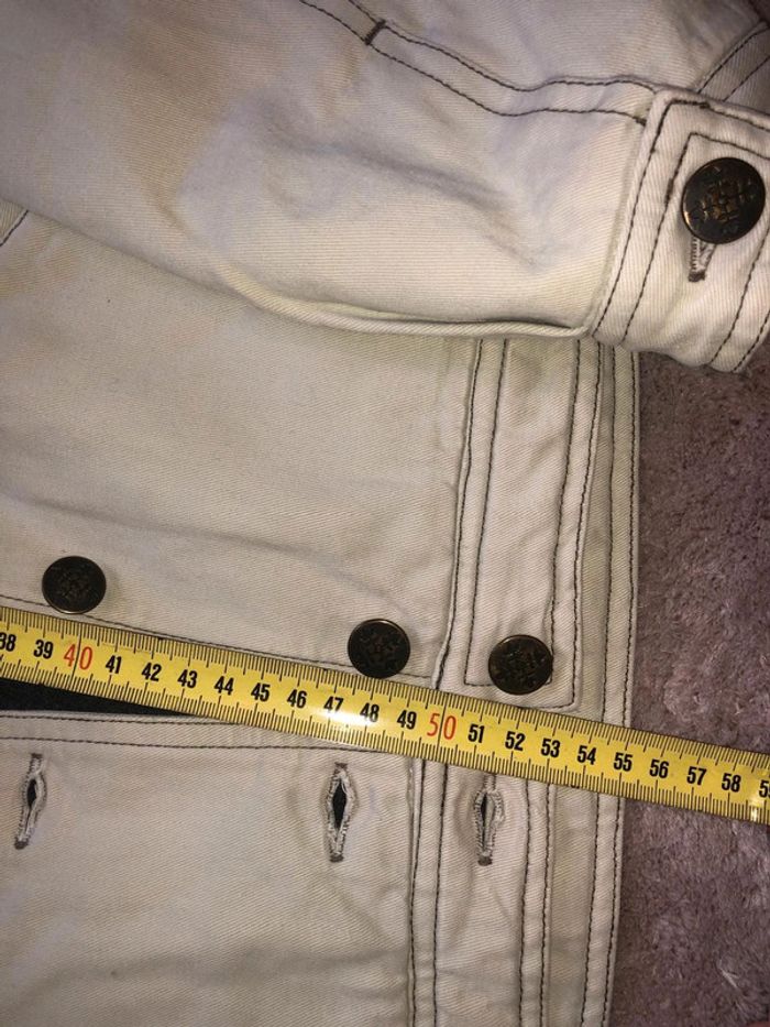 Veste vintage Oxbow femme / Taille 38 - photo numéro 5