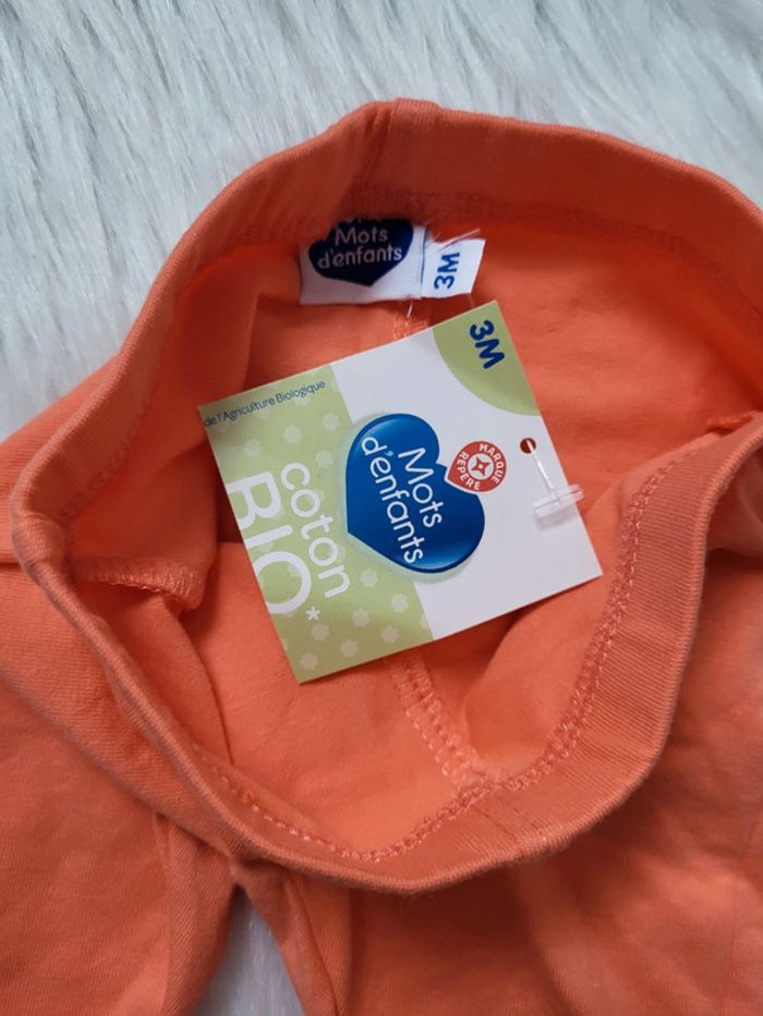 Lots 3mois Dpam, okaidi, influs - photo numéro 4