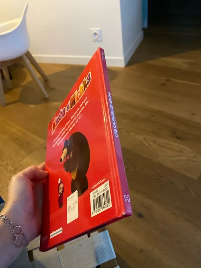 Livre - photo numéro 6