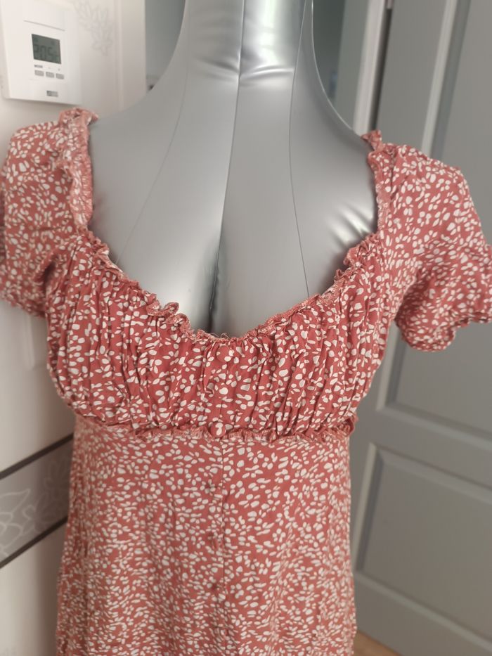 Robe femme t 1 goa - photo numéro 5