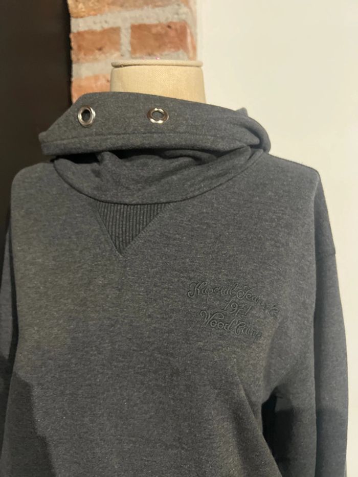 Jolie pull - photo numéro 2