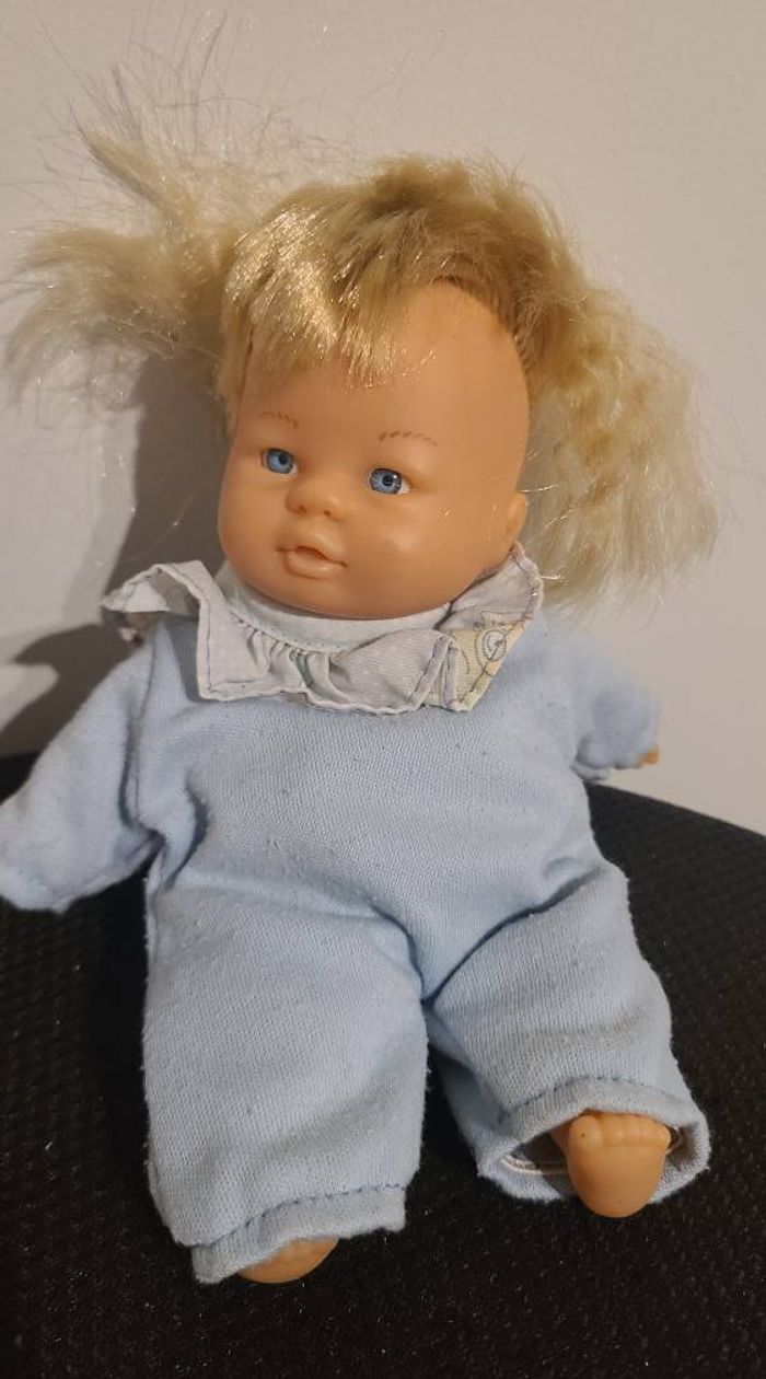 lot poupon petite taille - photo numéro 6