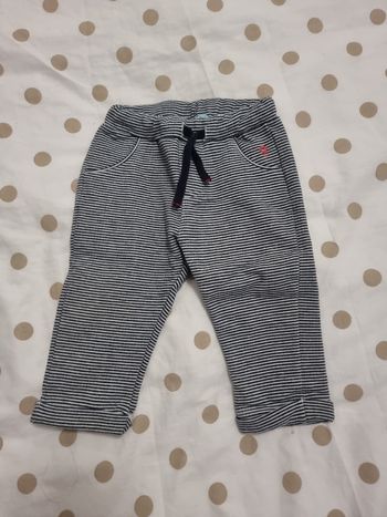 Pantalon bébé