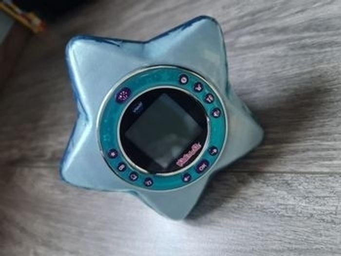 Reveil kidimagic