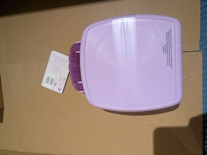 Coffret mini poupée Elsa Once Upon a Story, La Reine des Neiges - photo numéro 2