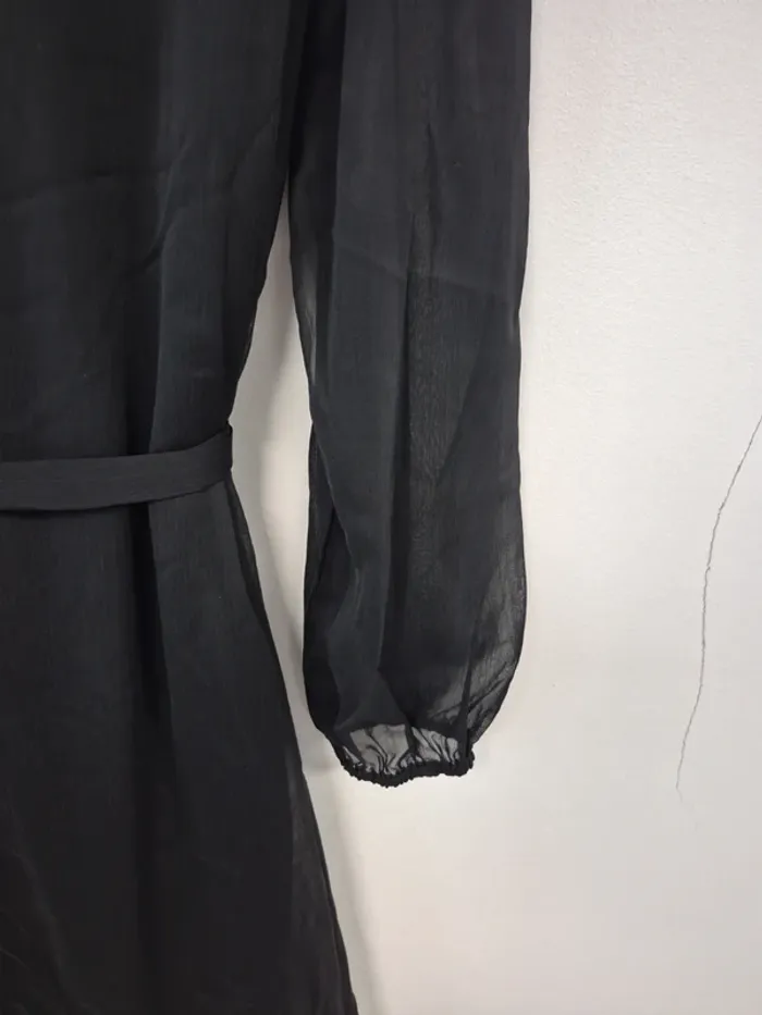 Robe femme noir neuve - photo numéro 5