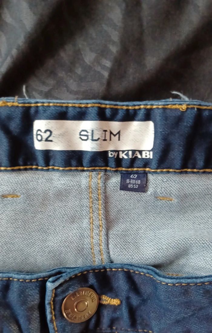 Jean Slim - photo numéro 4