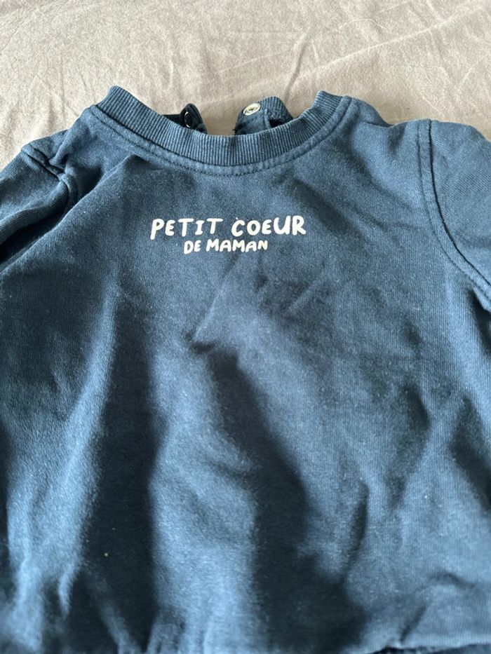 Sweat 24m - photo numéro 2