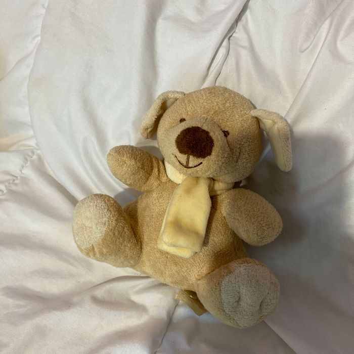 Peluche
