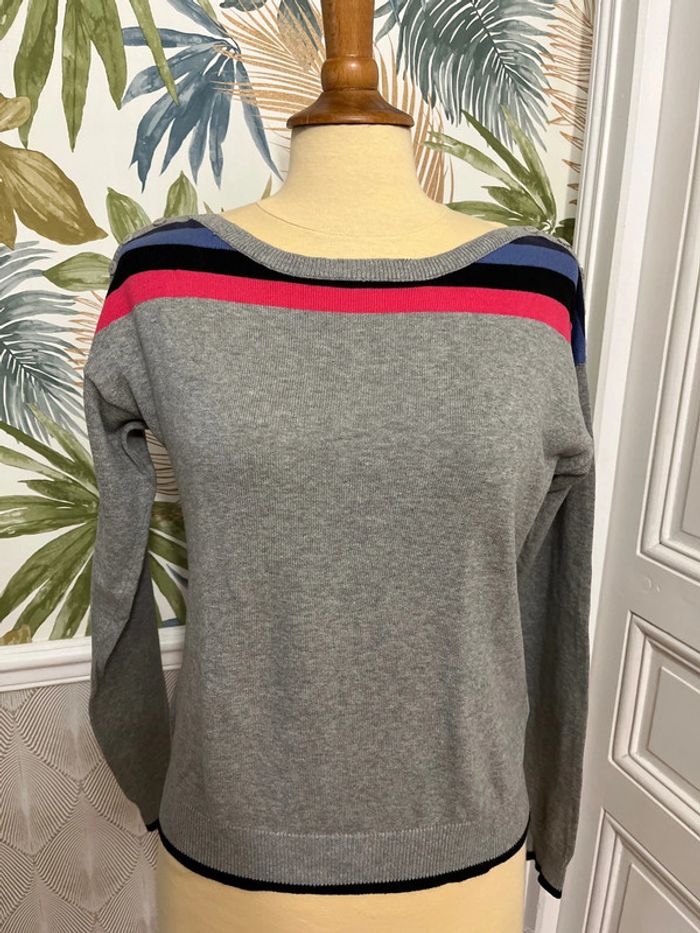 Pull taille 38/40