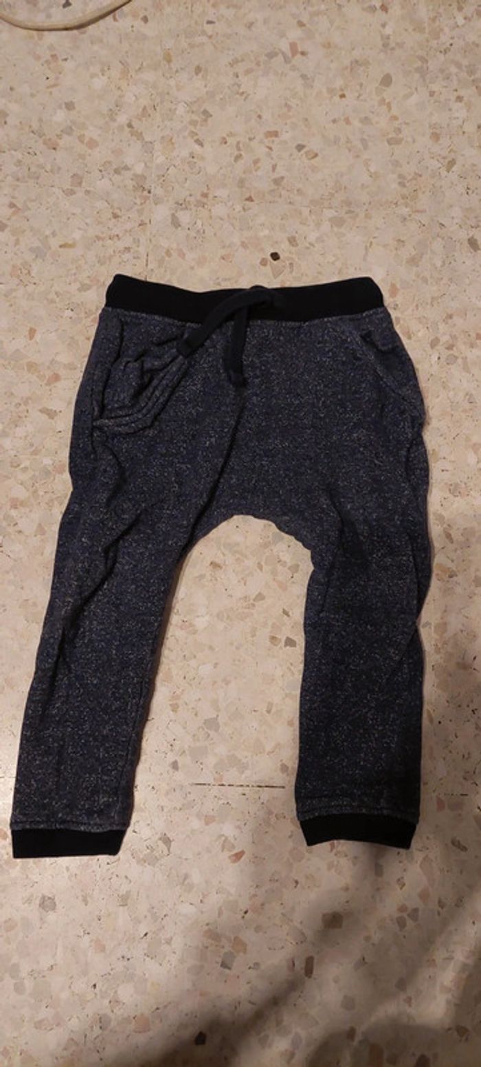 Lot de 7 Pantalon et jogging