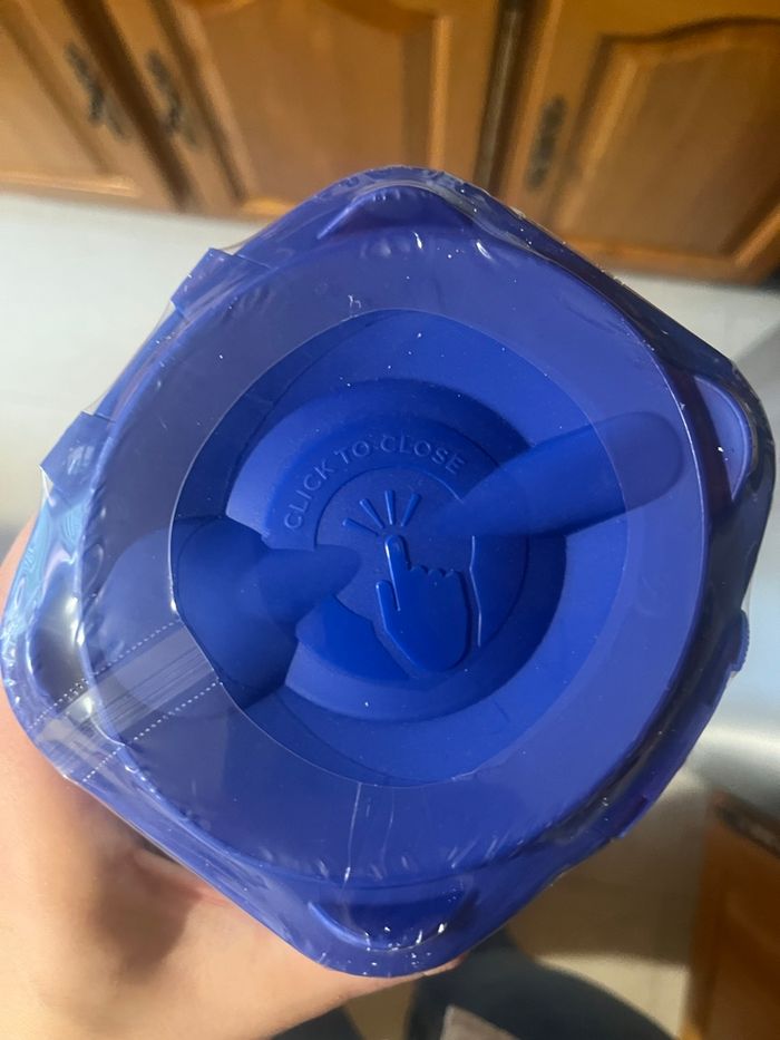 Lait Galia 1er âge - photo numéro 3