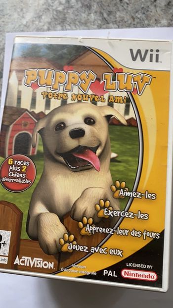 Puppy