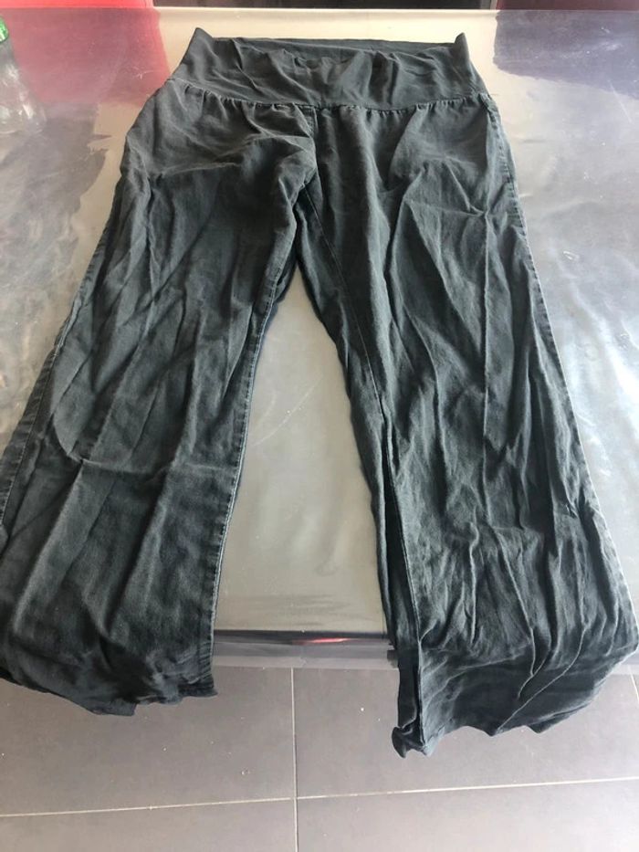 Pantalon grossesse