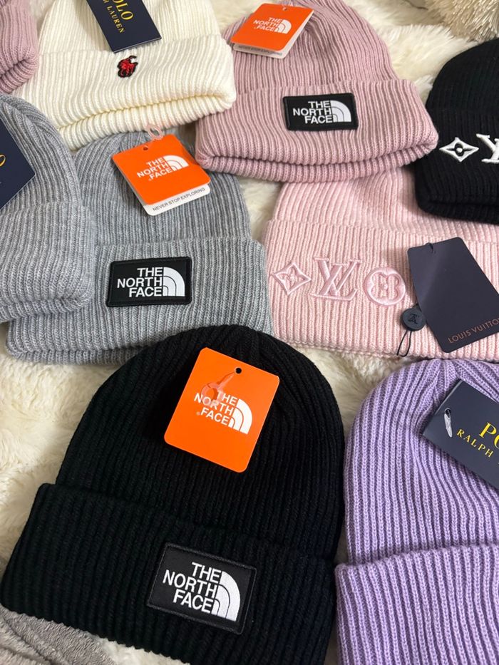 Bonnet homme et femme - photo numéro 3