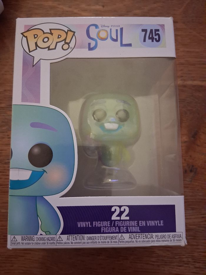 Funko pop
