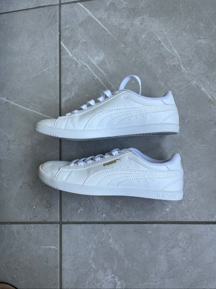 Basket puma - photo numéro 2