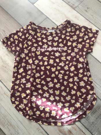 Zara - haut femme Taille s