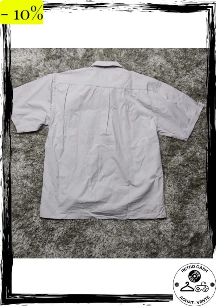 chemise the simpsons 2000 vintage - photo numéro 9