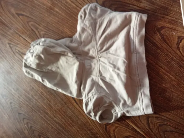Petit gilet - photo numéro 5