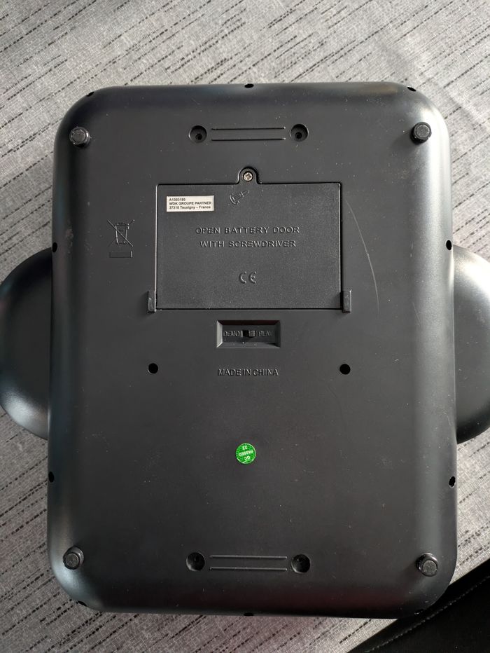 Table de mixage enfant - photo numéro 4