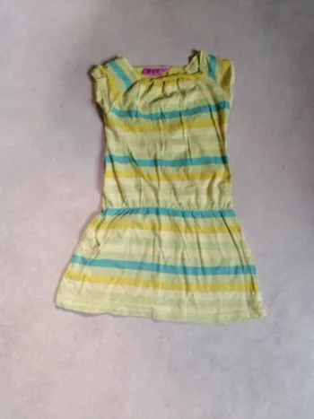 Robe été