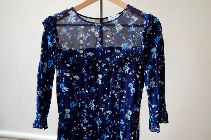 Robe Claudie Pierlot - photo numéro 2