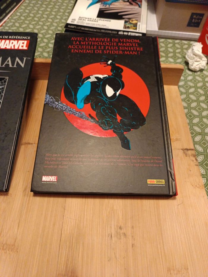Comics Spiderman en lot de 2 - photo numéro 10