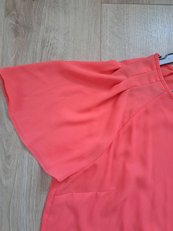 T-shirt 46/48 - photo numéro 2