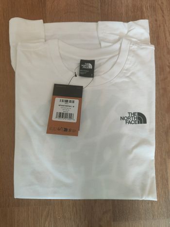 T-shirt The North Face