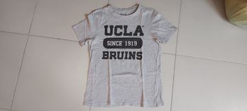 Tshirt manche courte XS