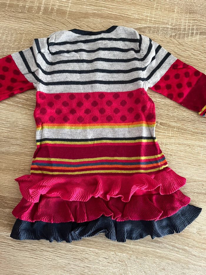 Robe Catimini - photo numéro 2