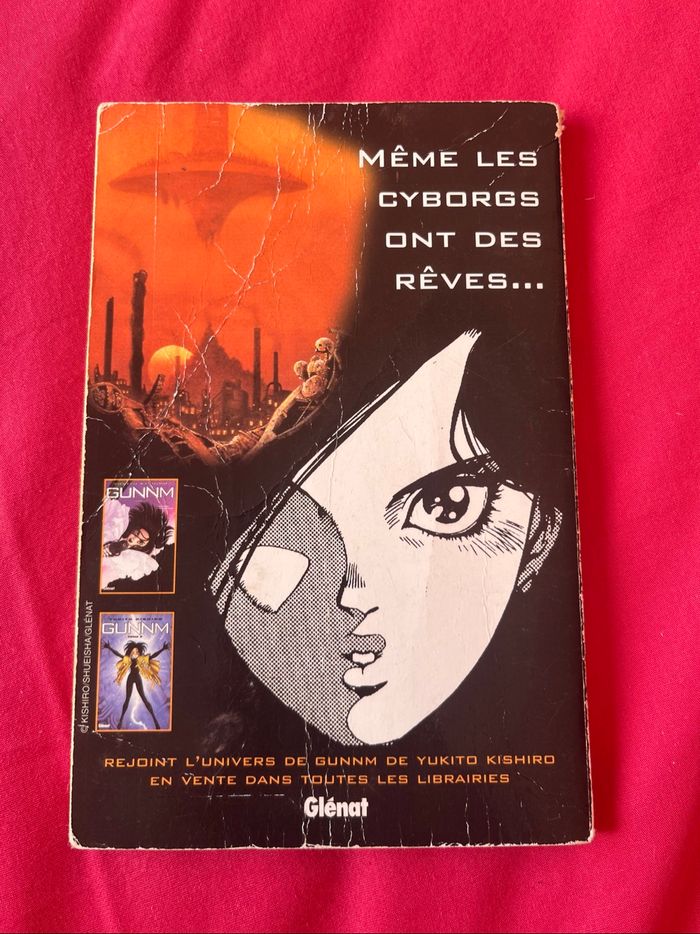 Livre - photo numéro 2