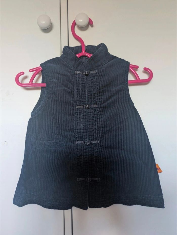 Robe Cadet Rousselle