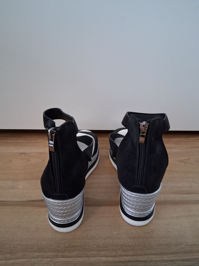Chaussure été femme pointure 39 - photo numéro 3