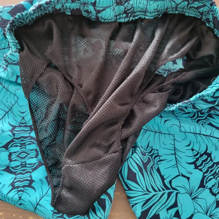 CBK - short de plage taille M - photo numéro 6