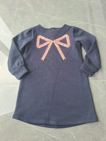 Robe jacadi