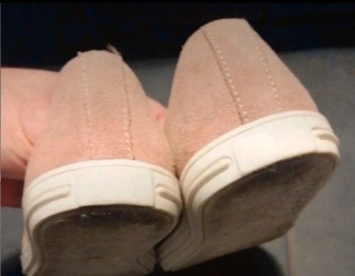 Chaussure MOD8 taille 29 - photo numéro 6
