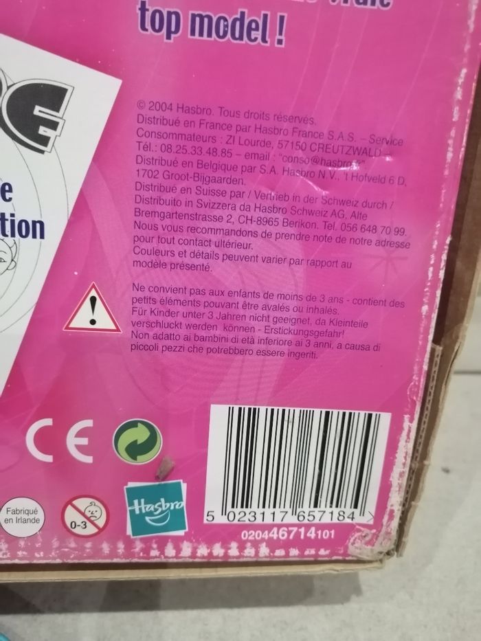 Jeu dessinons la mode - photo numéro 2