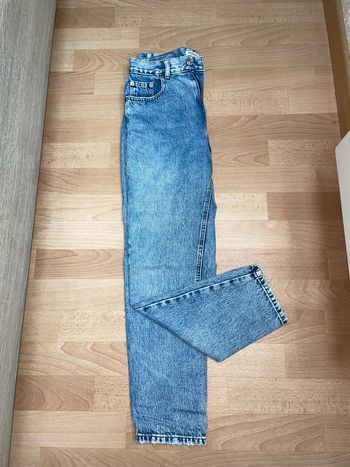 Jean Femme