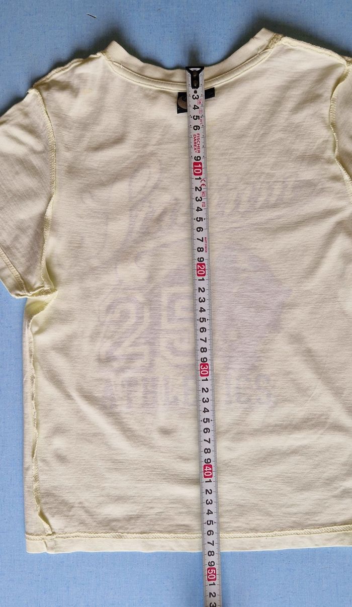 T-shirt garçon  8 ans 128 cm - photo numéro 5