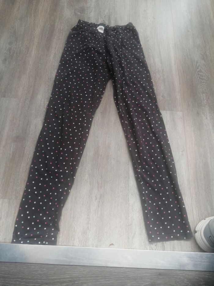 Pyjama fin été 146/152 - photo numéro 6