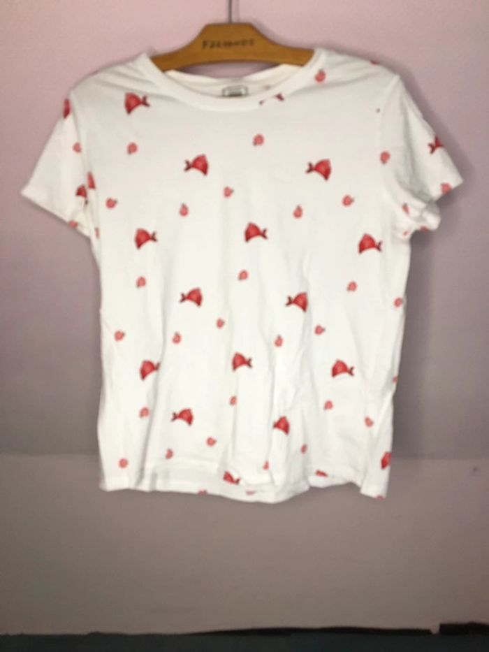 Tee-shirts