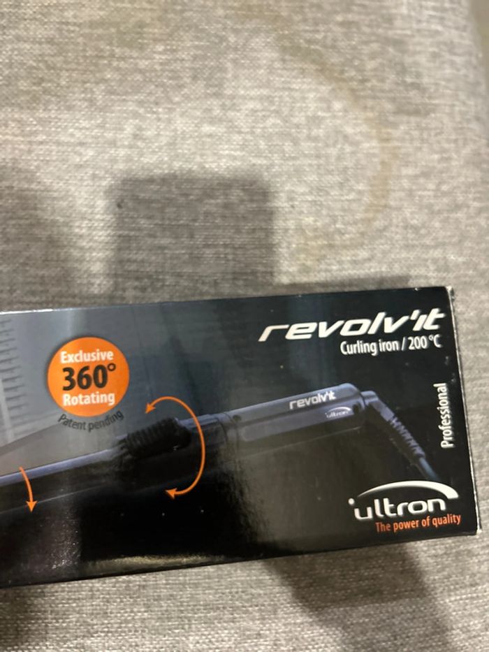 Ultron revolv’it diam 15mm - photo numéro 3