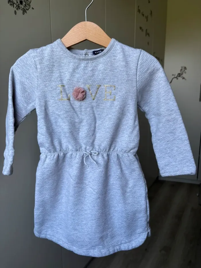 Robe love